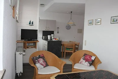 Ferienwohnung mit 1 Schlafzimmer