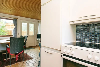 4 Personen Ferienhaus in Gedser