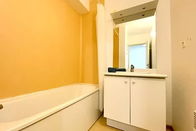 Appartementen voor 5 personen