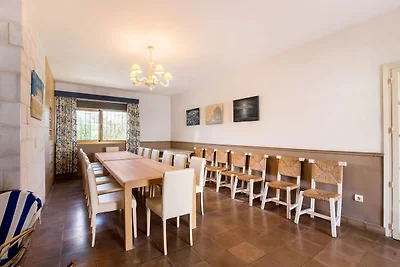 Villa in Andalusia vicino alla spiaggia