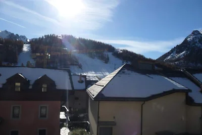 Studio für 4 Personen