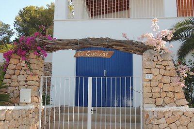 Maison de vacances piscine privée à St Josep ...