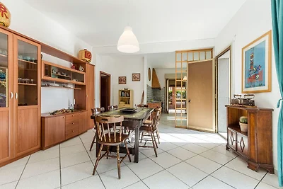Casa vacanze ad Agnone