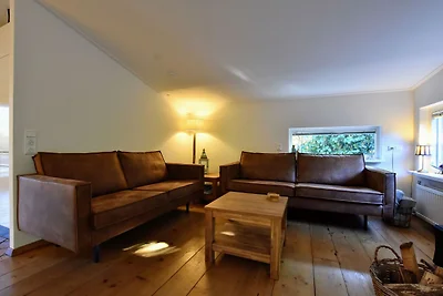 Vakantiehuis Voorthuizen bij De Veluwe