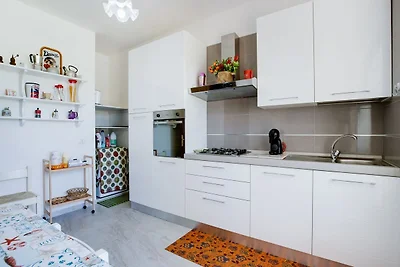 Casa vacanze a Siniscola sulla spiaggia