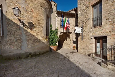 Ferienhaus in Collazzone mit Pool
