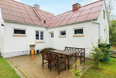 5 Personen Ferienhaus in Læsø-By Traum