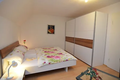 Skigebietsnahe Wohnung in Wehrstapel