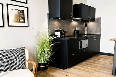 The Jade – Elegant appartement met balkon