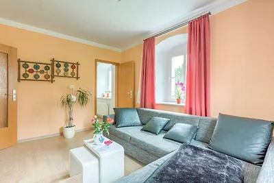 Appartamento a Rauschenbach Sassonia vicino
