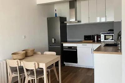 Residence Casino f�r vier Personen