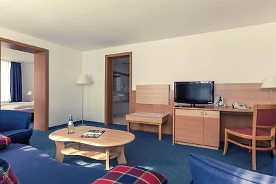 Hotel Schloss Neustadt Glewe per la Sunday Ca...