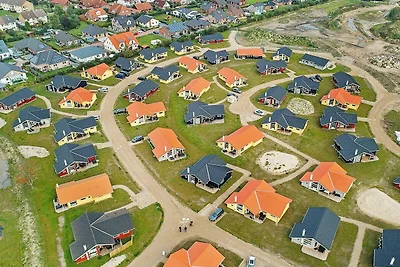 8 Personen Ferienhaus in Großenbrode