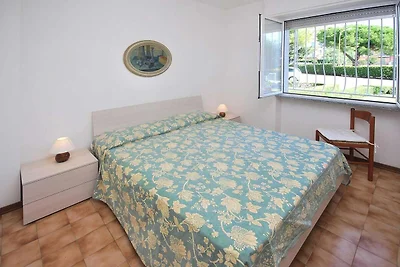 Appartamento per vacanze con balcone a...