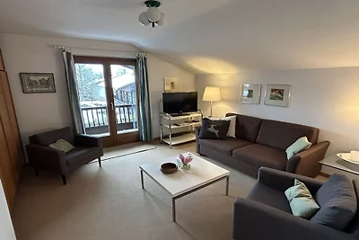 Ferienwohnung mit 1 Schlafzimmer