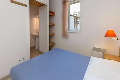 Ruim huis vlakbij Ondres Beach