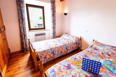 Gîte de France für 4-6 Personen