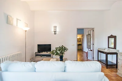 Es Rafal Roig (blau) - Apartamento En Manacor