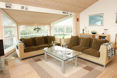 8 Personen Ferienhaus in Løkken-By Traum