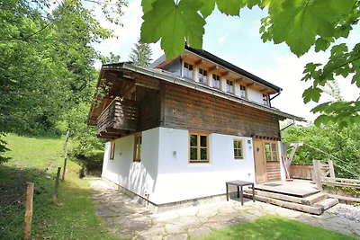 Idyllisches Chalet in Kaprun nahe dem...