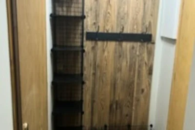 Ferienwohnung in Caron mit Zugang zu den...