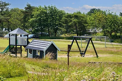 6 Personen Ferienpark haus in Gilleleje