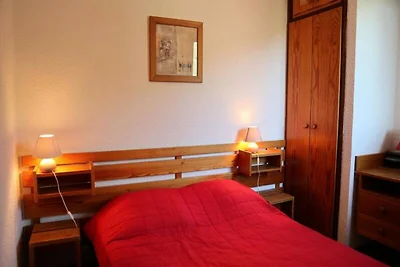 Appartamento a Les Orres con accesso alle...