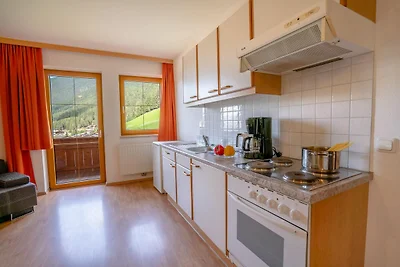 Appartamento a Neustift nella Valle dello...