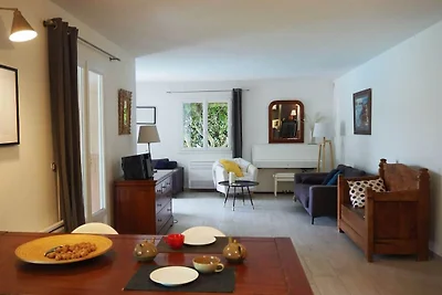 Casa vacanze a Pertuis con patio