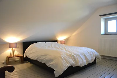 Ferienhaus in Gedinne mit Wald
