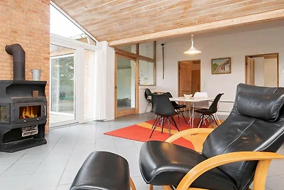 8 Personen Ferienhaus in Hjørring-By Traum