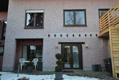 Wohnung im Ortsteil Manderscheid