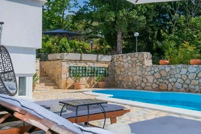 Ferienhaus Erholungsurlaub Imotski