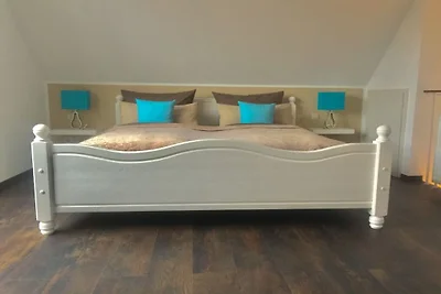 Vakantieappartement met 2 slaapkamers