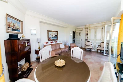 Residence Les Voiles Blanches – Postkartenbli...