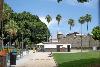 Ferienhaus nahe Playa de Las Canteras
