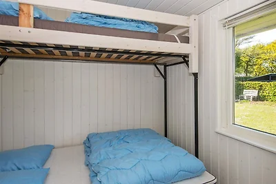 7 Personen Ferienhaus in Ulfborg-By Traum