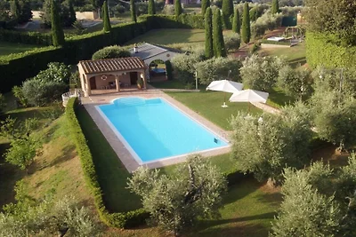 Ferienhaus Erholungsurlaub Pisa