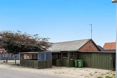 4 Personen Ferienhaus in Bøvlingbjerg