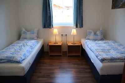 Appartement in Kaprun nahe Skilift