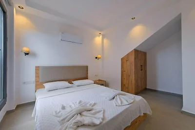 Villa in Fethiye met zwembad