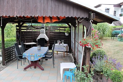 Appartamento a Proseken con giardino