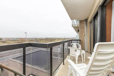 Appartement mit großem Wohnzimmer