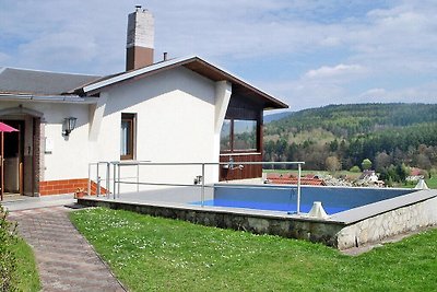 Casa de vacaciones, Nahetal-Waldau