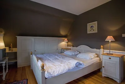Ferienhaus in Koksijde am Strand