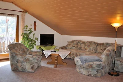 Ferienhaus mit 1 Schlafzimmer