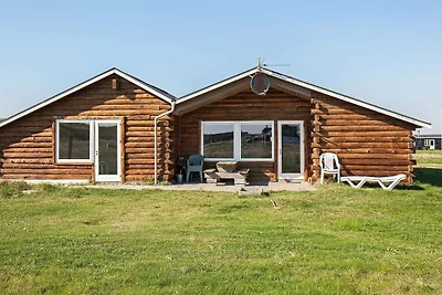 10 Personen Ferienhaus in Harboøre