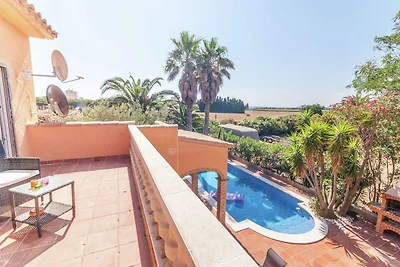 Ferienhaus in Catalunya mit privatem Pool