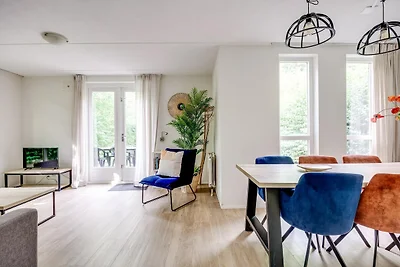 Entspannender Waldurlaub für 6 Personen