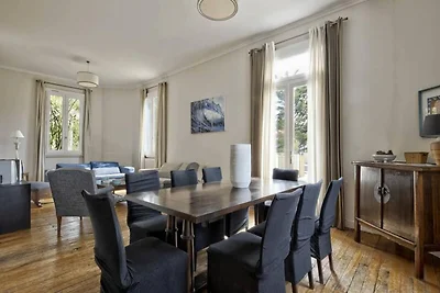 Residenz Villa Etchola